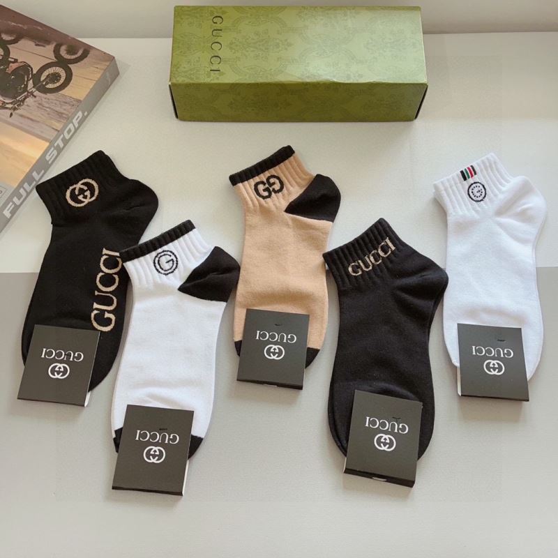 Gucci Socks